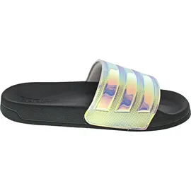 Adidas Adilette Shower Flip-flops Core Black / Iridescent / Core Black 38