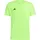 adidas Adizero Essentials Laufshirt Herren - Lucid Lemon - S