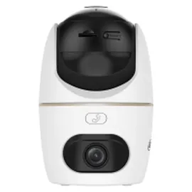 Dahua Hero Dual D1 Schwarz