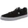 DC Shoes Hyde Herren Black/Black/White 43
