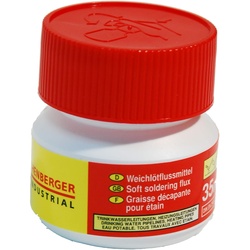 Rothenberger Industrial Weichlötflussmittel