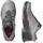 Salomon X Ultra 4 GTX Damen Alloy/Quiet Shade/Burnt Sienna 40