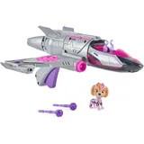 Spin Master Paw Patrol - Deluxe Jet-Flieger