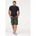MAN'S WORLD T-Shirt schwarz 3XL