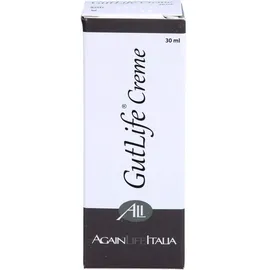 Functional Cosmetics Company AG Gutlife Creme