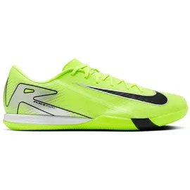 Nike Mercurial Vapor 16 Academy IC für Herren, gelb, Größe 46 EU