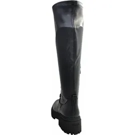 MEXX Phaedre Keto in Schwarz | Gr.: 39