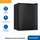 GGV Exquisit KB60-V-090E schwarz