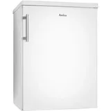 Amica KS 361 120 Kühlschrank (136 l, 850 mm hoch, Weiß)