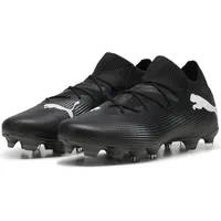 Puma Future 7 Match FG/AG puma black/puma white 39