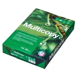 Multicopy Original A4 80 g/m2 500 Blatt