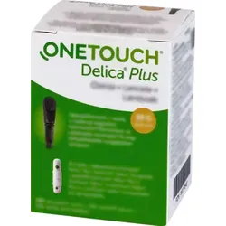 ONE TOUCH DELICA PLUS NAD