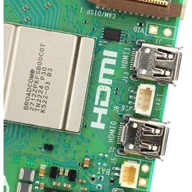 Raspberry Pi 5 16 GB RAM