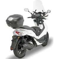 GIVI Topcase Träger für Monolock Koffer für Sym HD