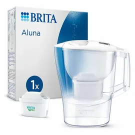 Brita Aluna Weiß 2,4 l