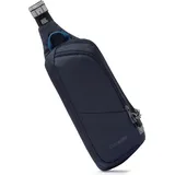 Pacsafe V Action Sling Einheitsgröße Blau