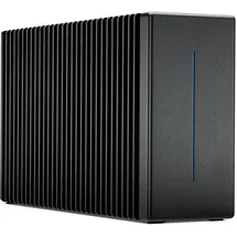 OWC ThunderBlade X12 12 TB Thunderbolt 5 Grau