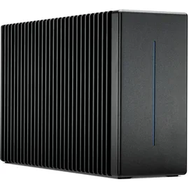 OWC ThunderBlade X12 12 TB Thunderbolt 5 Grau