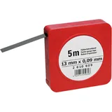 FORMAT Fühlerlehrenband 0,10 mm