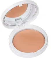 Eye Care Poudre Compact Beige Doré 8 g