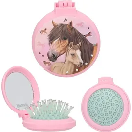 Miss Melody Depesche 13220 Miss Melody Klapphaarbürste sortiert