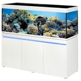 Müller + Pfleger GmbH & Co. KG EHEIM incpiria marine 530 LED Meerwasser-Aquarium mit Unterschrank