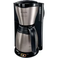 Northix Thermos-Brühmaschine HD7548 schwarz