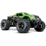 Traxxas Monstertruck X-Maxx 8S 2CH RTR grün 77086-4