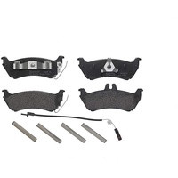 Brembo Bremsbelagsatz, Scheibenbremse PRIME LINE