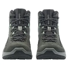 Lowa VENTIERRA GTX QC Ws grau/rauchgrün 40