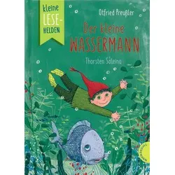 Der kleine Wassermann - Kleine Lesehelden