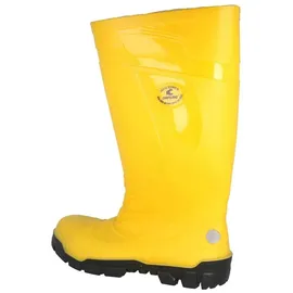CRAFTLAND RONCO Gummistiefel Gelb 45