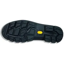 Uvex Sicherheitshalbschuhe S3 HI, HRO SRC uvex 2 MACSOLE® aus Leder, uvex xenova® Kunststoffkappe, Weite 11, Größe 44