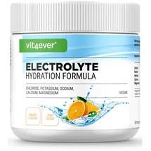 Vit4ever Elektrolyte Pulver 400 g