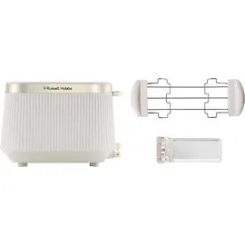 Russell Hobbs Toaster Gold