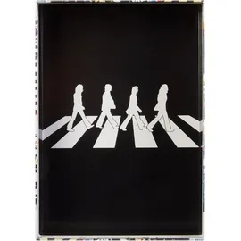Mattel UNO The Beatles