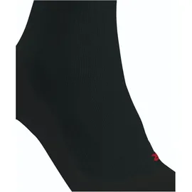 Falke Tennis Socken 1 Paar Schwarz 42-43