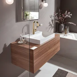 Hansgrohe Vivenis Einhandmischer Brushed Bronze