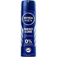 NIVEA MEN 48h Protect & Care Deo-Spray 150 ml