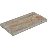 Diephaus Terrassenplatte Daras Muschelkalk 80 x 40 x 5 cm PE3