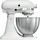KitchenAid Classic 5K45SS weiß