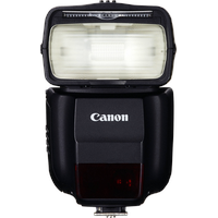 Canon Speedlite 430EX III-RT