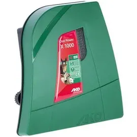 kerblalbertgmbh AKO Duo Power X 1000 12/230V