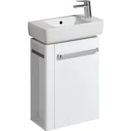 Geberit Waschtischunterschrank 44,8 x 60,4 x 22,2 cm Grau