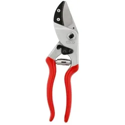 FELCO 32 Einhand-Baum-, Reb-, Gartenschere, mit gebogenem Amboss, Felco 32