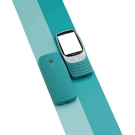 Nokia 3210 4G 2024 scuba blue