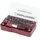 Kraftwerk 1/4" SECURIBIT-Box 33-tlg.
