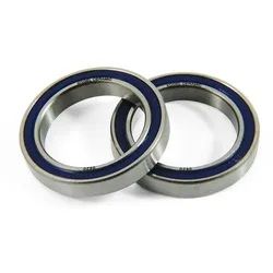 KOGEL BEARINGS Innenlager BB30 Bearing Set | Road Seals Keramik 30 mm