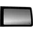 carbest starres Fenster VW T4 967 x 522 mm Hinten links