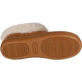 SKECHERS Cozy Campfire Winter Nights Braun/Weiß 39